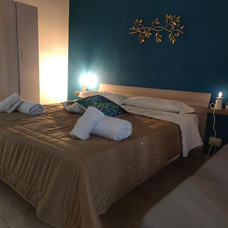 Case Vacanza Pistorius Naples Exterior photo